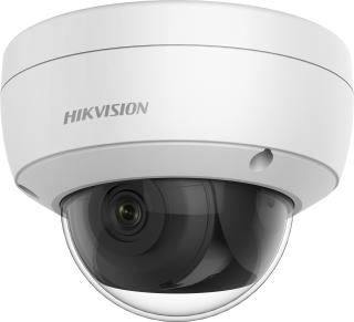 Kamera IP DS-2CD2146G2-ISU Hikvision AcuSense 4 Mpix Obraz 2K, Analityka, Detekcja AI