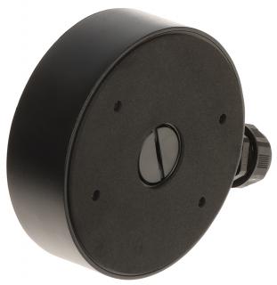 Puszka montażowa / Uchwyt do kamer Hikvision DS-1280ZJ-DM21(BLACK)