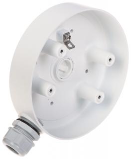 Uchwyt sufitowy DS-1280ZJ-SD11 do kamer kulistych Hikvision