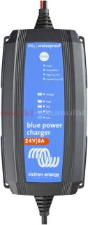 Ładowarka Victron Blue Power 24V 8A IP65