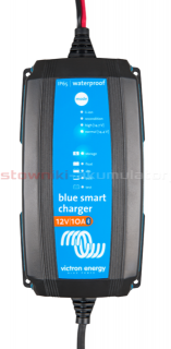 Ładowarka Victron Blue Smart 12V 10A IP65 Bluetooth