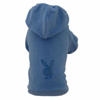 Bluza niebieska BUNNY r.3/4 kg