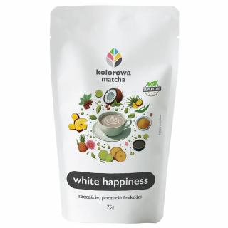 Kolorowa Matcha - White Happiness 75g