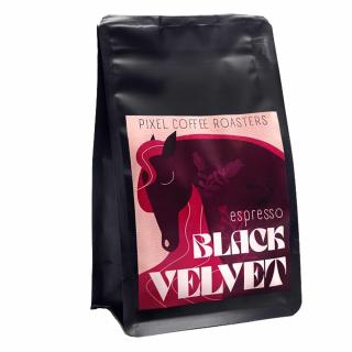 PIXEL Black Velvet waga 250g