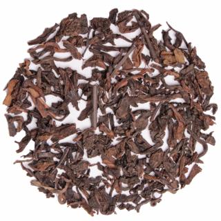 Pu-erh Big Leaf