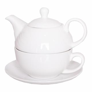 Zestaw Tea For One 450/250 ml
