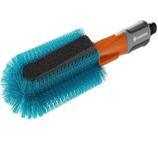 Cleansystem szczotka do roweru GARDENA (18848-20)
