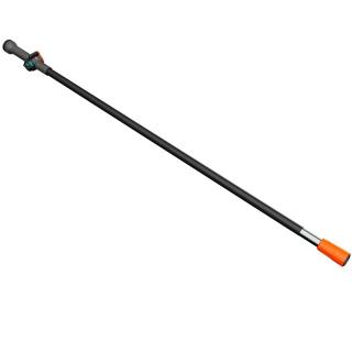 Cleansystem trzonek M, z przepływem wody GARDENA (18802-20)