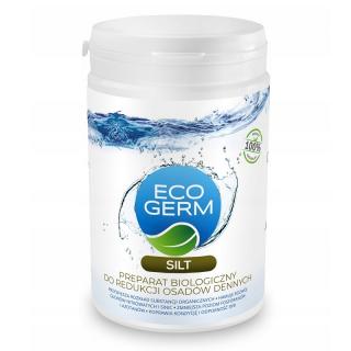 EcoGerm Silt 1kg do redukcji osadów dennych