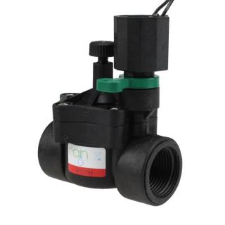 Elektrozawór RN 150 1" 24V AC Rain 125l/h do nawadniania