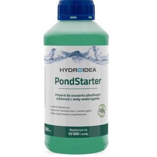 Hydroidea PondStarter 500ml Starter Oczka