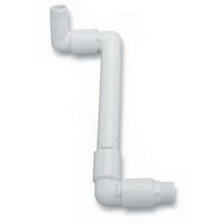 Łącznik przegubowy SJ-18-150-23 6/4" 45,7cm