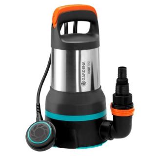 Pompa do wody brudnej i czystej 15000 GARDENA (09048-20)