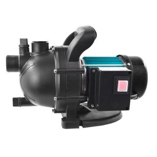 POMPA HYDROFOROWA GARDEN 1000 GREEN 230V IBO