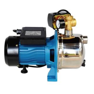 POMPA HYDROFOROWA Z OSPRZĘTEM AJ 50/60 INOX 230V IBO