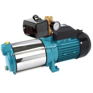 POMPA HYDROFOROWA Z OSPRZĘTEM MHI 1300 / 230V IBO