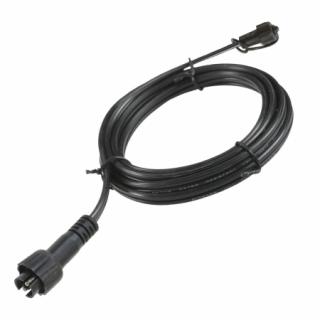 PRZEDŁUŻACZ 5m /Ludeco/ SPT-1W 18AWG ze złaczkami IP44