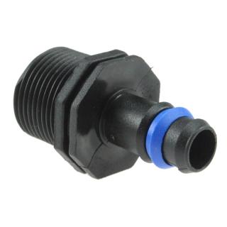 Przejście na linię kroplującą  16 x 3/4" GZ SAFETY