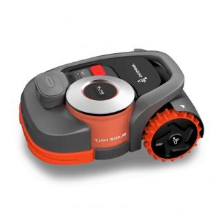 Segway Navimow H3000E-VF GPS bez pętli obwodowej