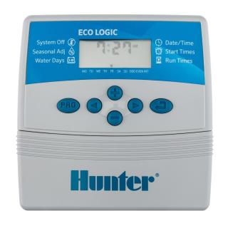 Sterownik nawadniania ELC401 Eco Logic Hunter
