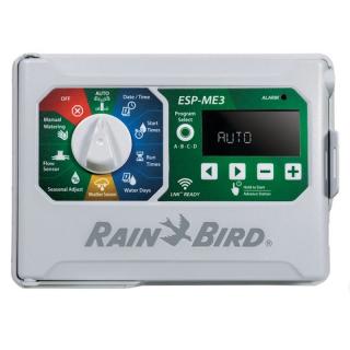 Sterownik nawadniania ESP 4 ME3 Rain Bird