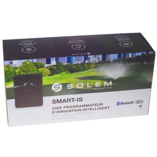 Sterownik nawadniania SMART-IS 12 WiFi Solem