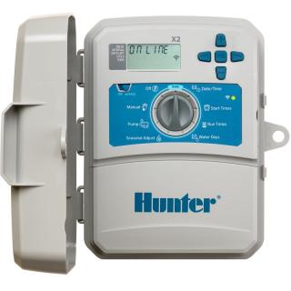 Sterownik nawadniania X2 - 801E WiFi Hunter