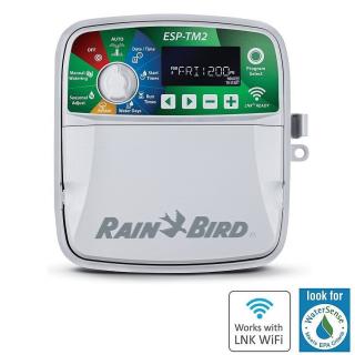 Sterownik zewnętrzny ESP-TM2 4 WiFi 4 sekcyjny Rain Bird