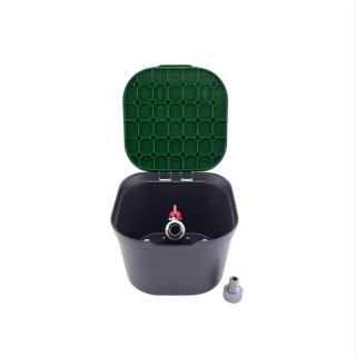 Studzienka poboru wody DSO zawór 3/4"