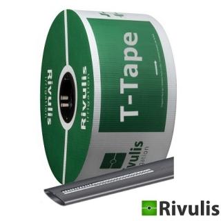 Taśma kroplująca 508-10-1350 T-Tape RIVULIS