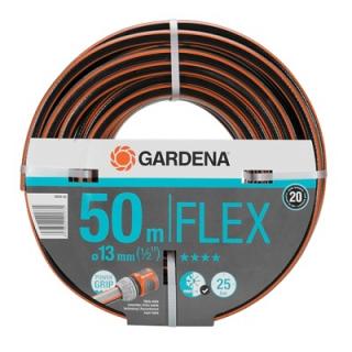 Wąż Comfort  FLEX 1/2" 50m GARDENA (18039-20)