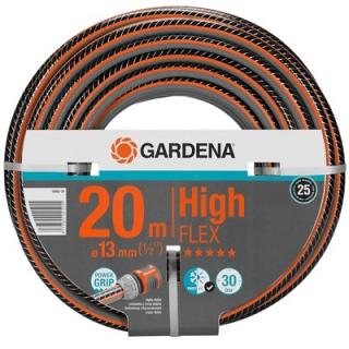 Wąż Comfort HighFLEX 1/2" 20m GARDENA (18063-20)