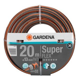 Wąż Premium SuperFLEX 1/2" 20m GARDENA (18093-20)