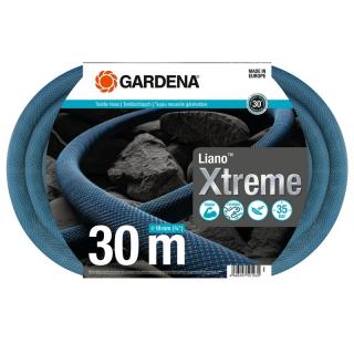 Wąż tekstylny Liano™ Xtreme 3/4", 30 m GARDENA (18484-20)