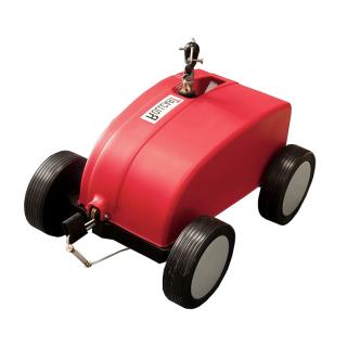 Wózek deszczujący RollCart V-3 PERROT nawadnianie boiska