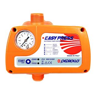 Wyłącznik ciśnieniowy do pompy EasyPress Pedrollo