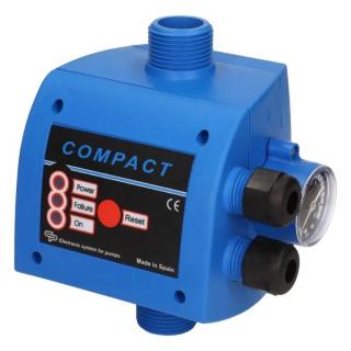 Wyłącznik ciśnieniowy pompy Coelbo Compact 2