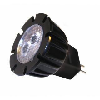 ŻARÓWKA MR11 Power LED biały 3000K 2 W GARDEN LIGHTS