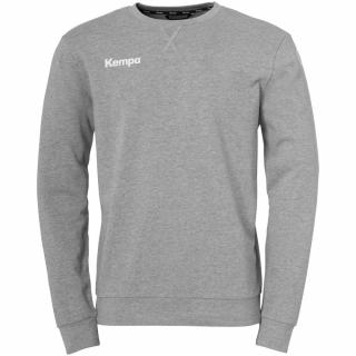 BLUZA TRENINGOWA KEMPA - szary