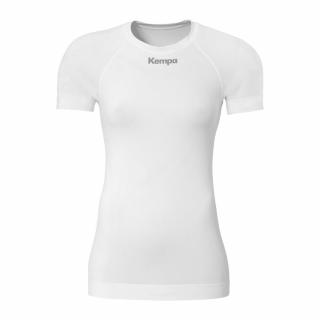 KOSZULKA PERFORMANCE PRO WOMEN KEMPA - biały