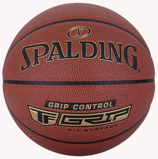 PIŁKA DO KOSZYKÓWKI GRIP CONTROL SPALDING