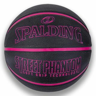 PIŁKA DO KOSZYKÓWKI PHANTOM SPALDING