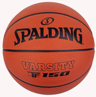 PIŁKA DO KOSZYKÓWKI VARSITY TF-150 SPALDING