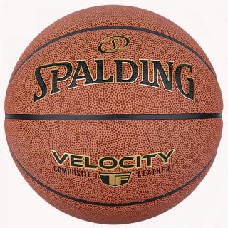 PIŁKA DO KOSZYKÓWKI VELOCITY SPALDING