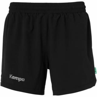 SPODENKI ACTIVE WOMEN KEMPA - czarny