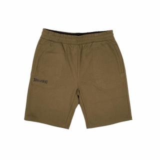 SPODENKI FLOW SPALDING - khaki