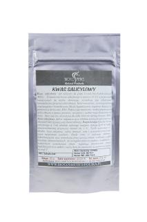 KWAS SALICYLOWY - SALICYLIC ACID 100%