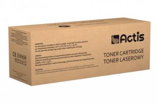 1x Toner Actis Do Canon CRG-731 1.8k Yellow