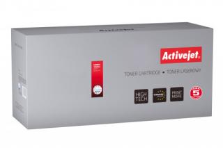 1x Toner ActiveJet Do Brother TN115 TN135 5k Black