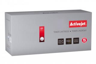 1x Toner ActiveJet Do Brother TN247 2.3k Yellow